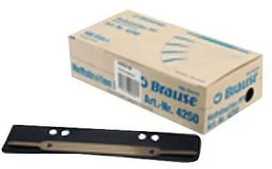 Arkiv Flexi-häften i svart