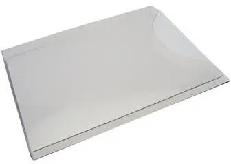 Magnetficka f/ör broschyr x