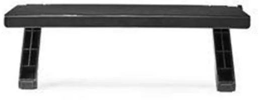 Nedis ERGOSTS100BK bärbardatorställ