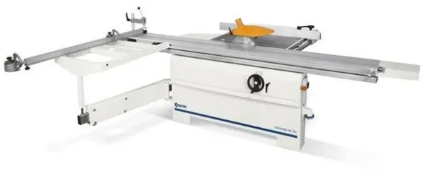 SCM cirkelsåg, modell SC 3 Classic, med lutande klinga