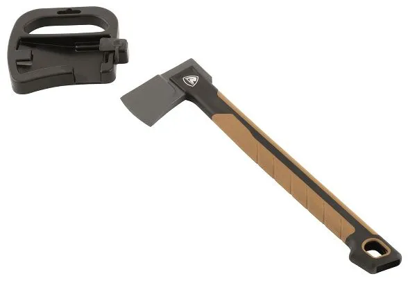 Robens Dixie - Yxa 23.5" - Utomhusyxa - Stål