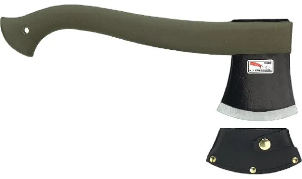 Mora yxa 1991 - Rekreationsyxa