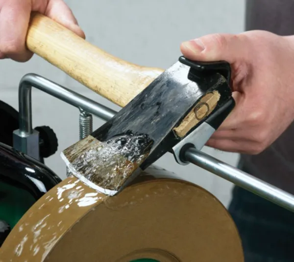 Record Jig WG250/J - Yxor