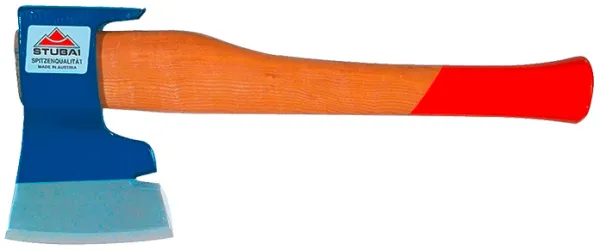 Stubai timmermansyxa 900g höger