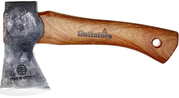 Hultafors Tredje yxa - Mini Ågelsjön