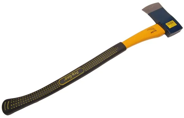 Millarco Yxa med glasfiberskaft 83 cm. 1500 g.